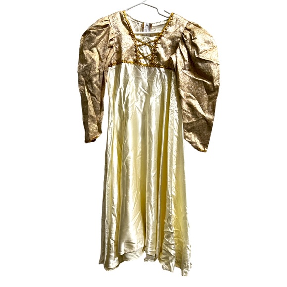 Rupunzel costume